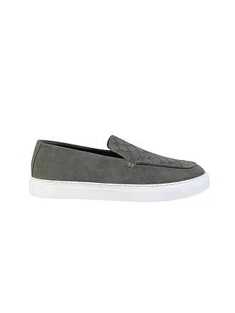JOOP | Loafer VELLUTO | olive